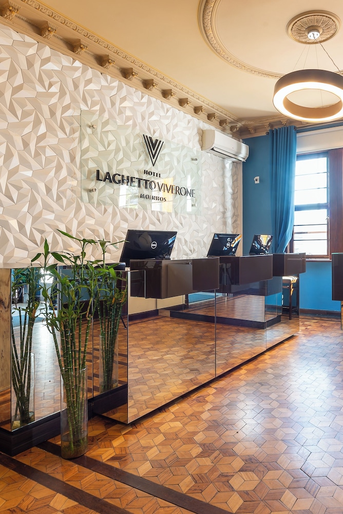 Hotel Laghetto Viverone Moinhos 10/66