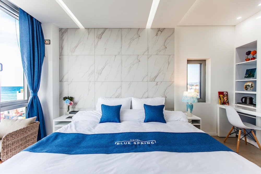 Bluespring Boutique Hotel 16/50