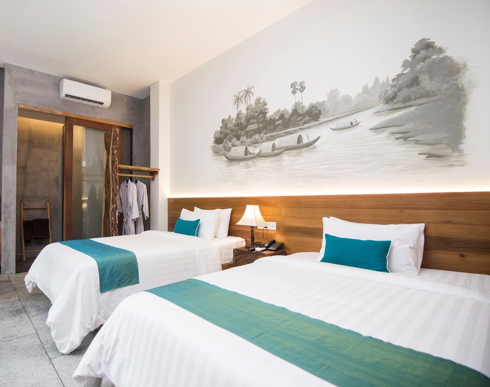 SUPERIOR, TWIN BEDS