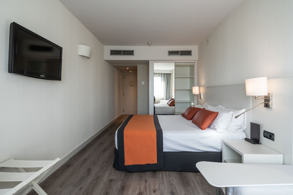 Catalonia Sabadell Hotel 15/50