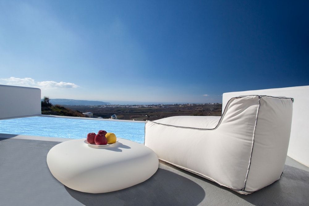 Alunia Incognito Suites - Adults Only 30/37