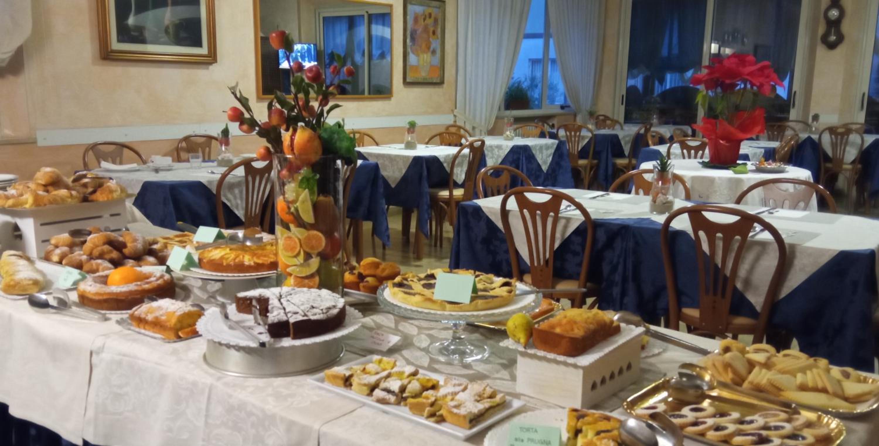 Hotel Verudella 37/45