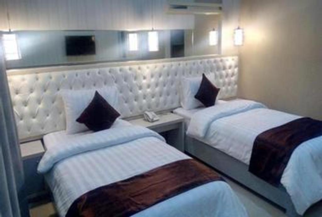 Sapadia Guesthouse Ciwidey Bandung 20/38