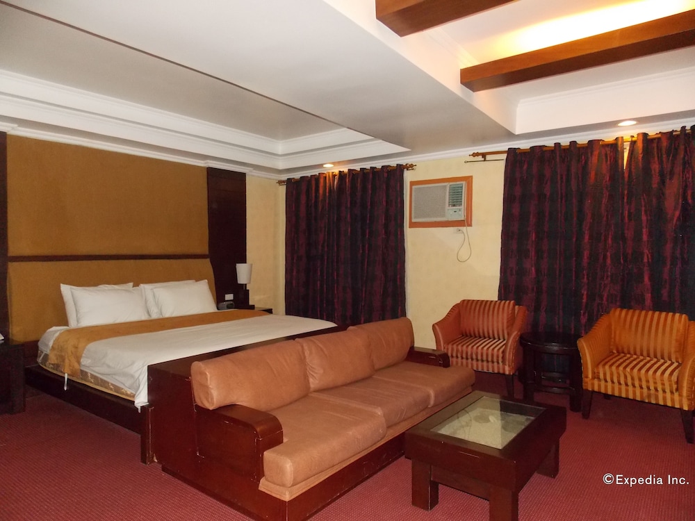 MO2 Westown Hotel Bacolod - Mandalagan 15/50