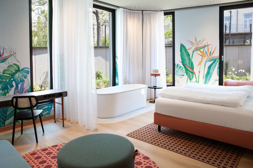 Hotel Indigo Vienna Naschmarkt 24/64
