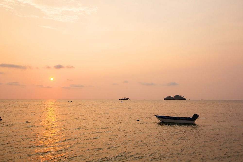 The White Knot Koh Chang 24/49