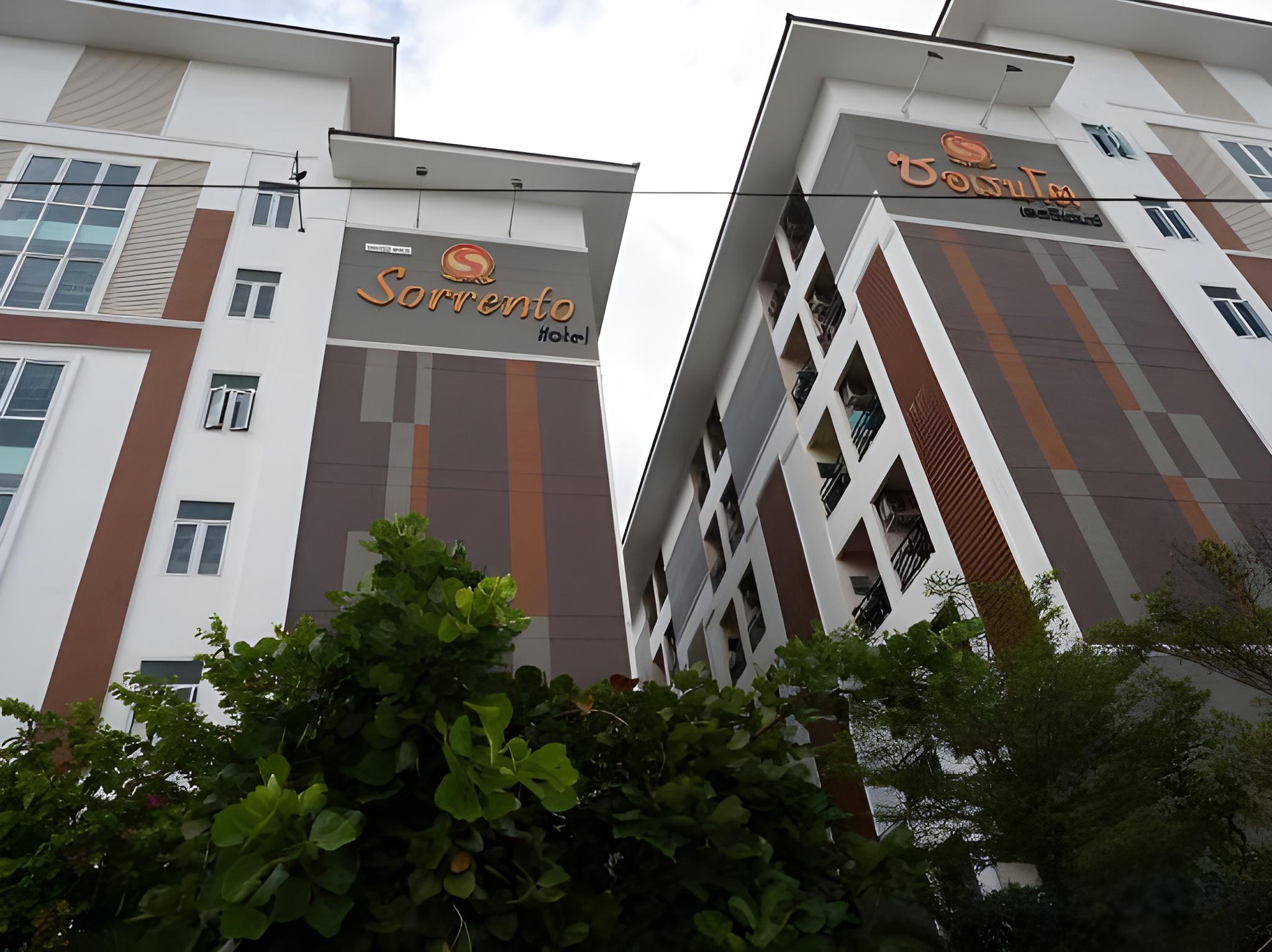 Sorrento Hotel And Residence 1/56