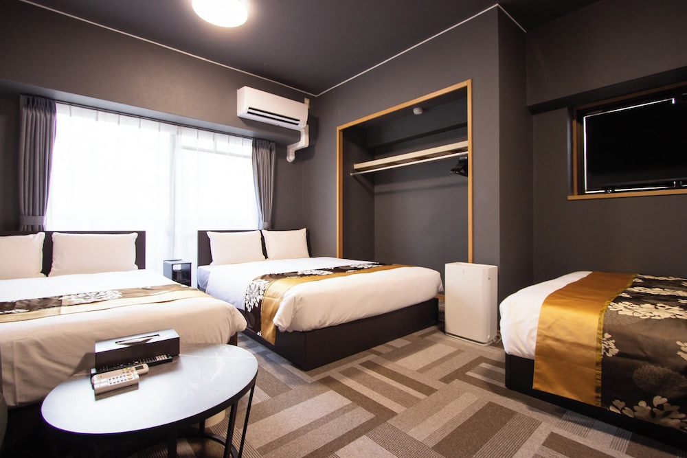 The Lang Hotel Fukuoka 14/28