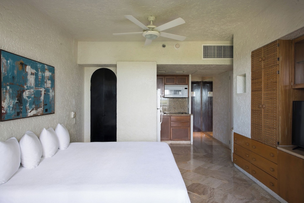 Club Regina Cancun managed by Accor 14/35