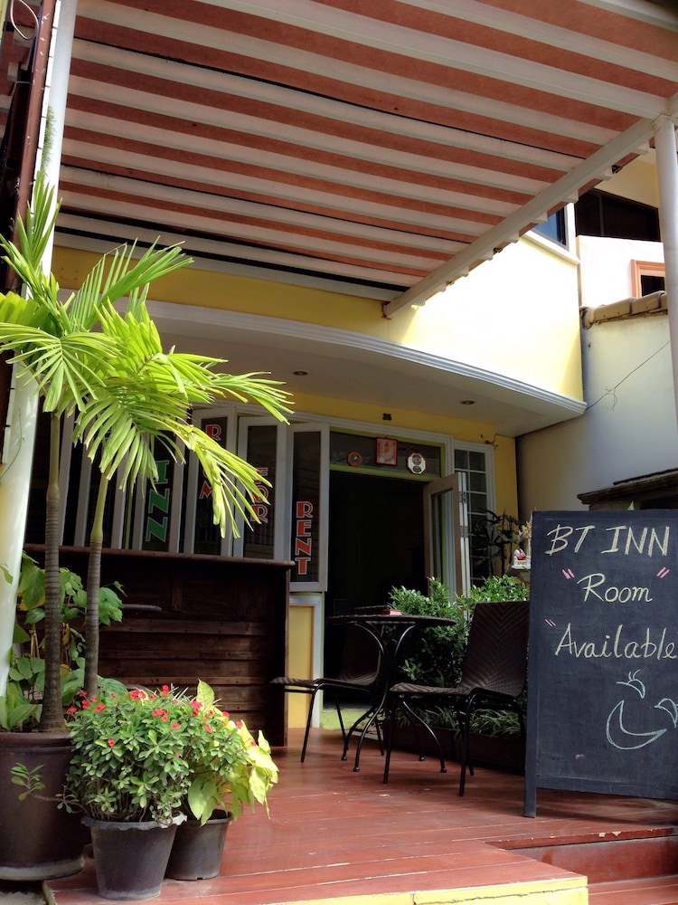 Bt Inn Patong 7/53