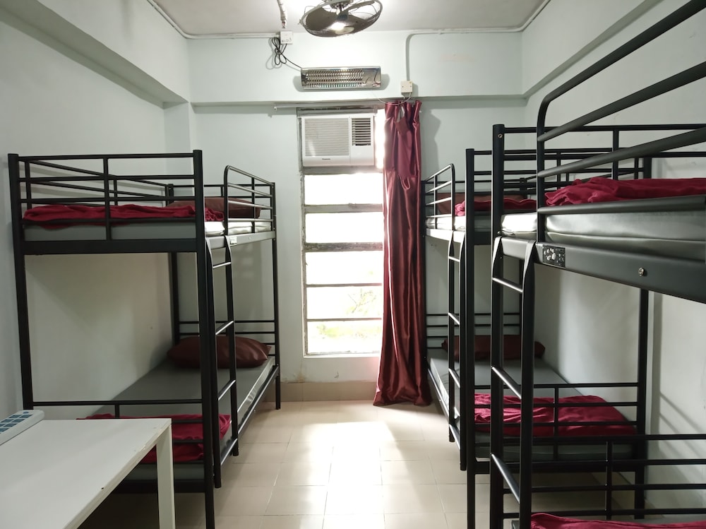 YHA Bradbury Jockey Club Tai Mei Tuk Youth Hostel(Tai Po) 19/26