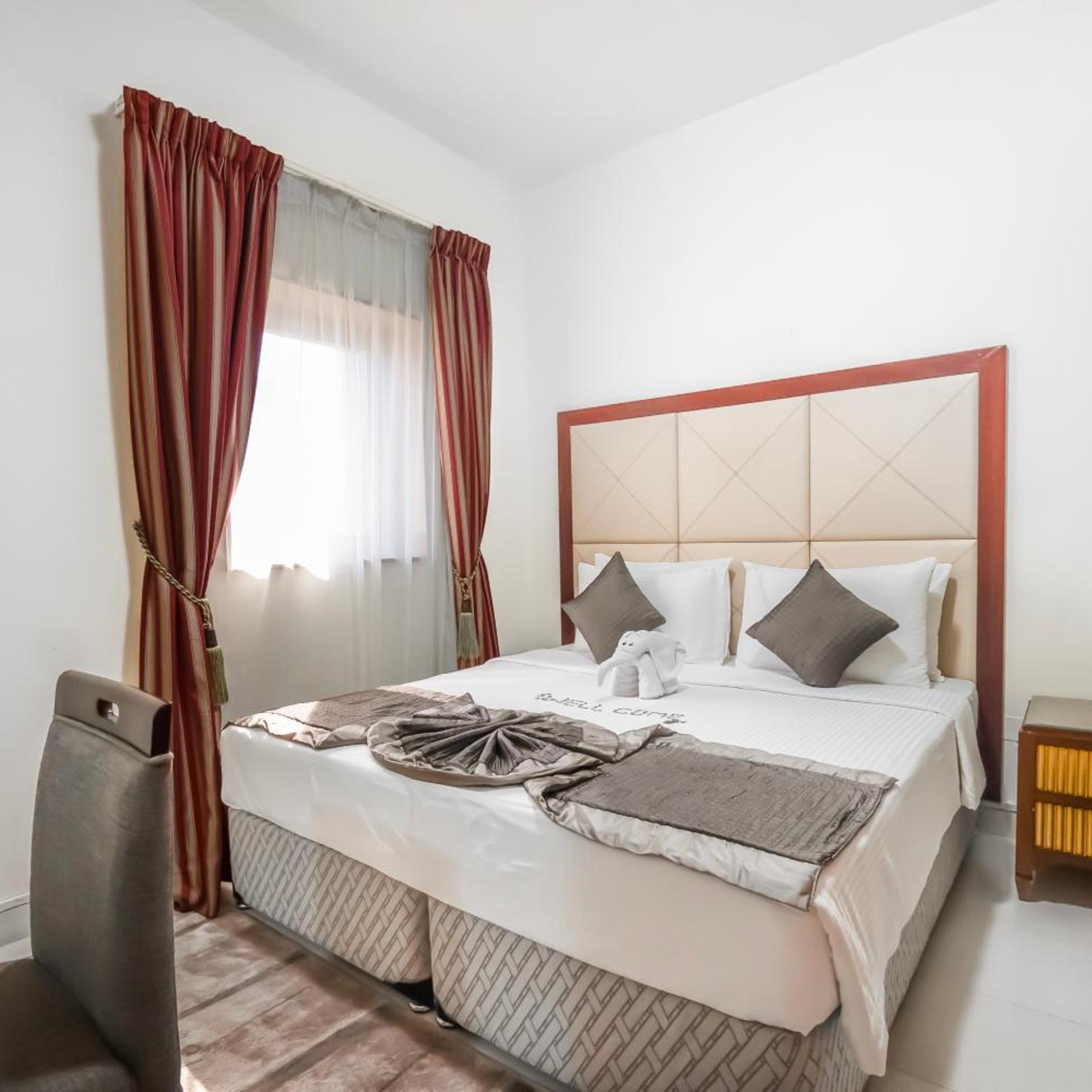 Ivory Hotel Apartment 18/50