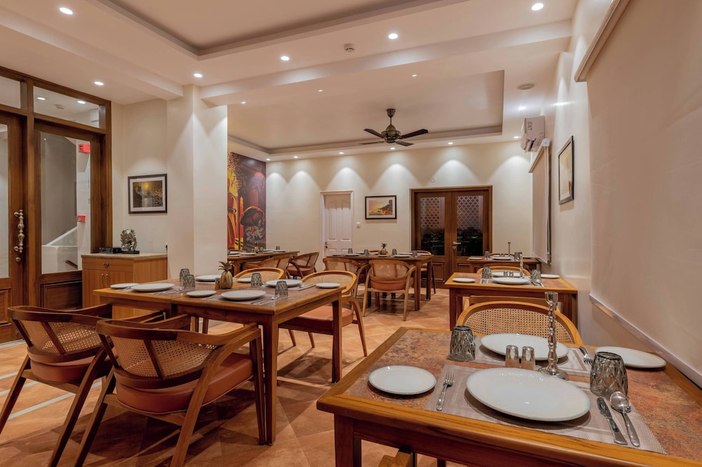 juSTa Luxe Kashi Parampara, Varanasi 52/67
