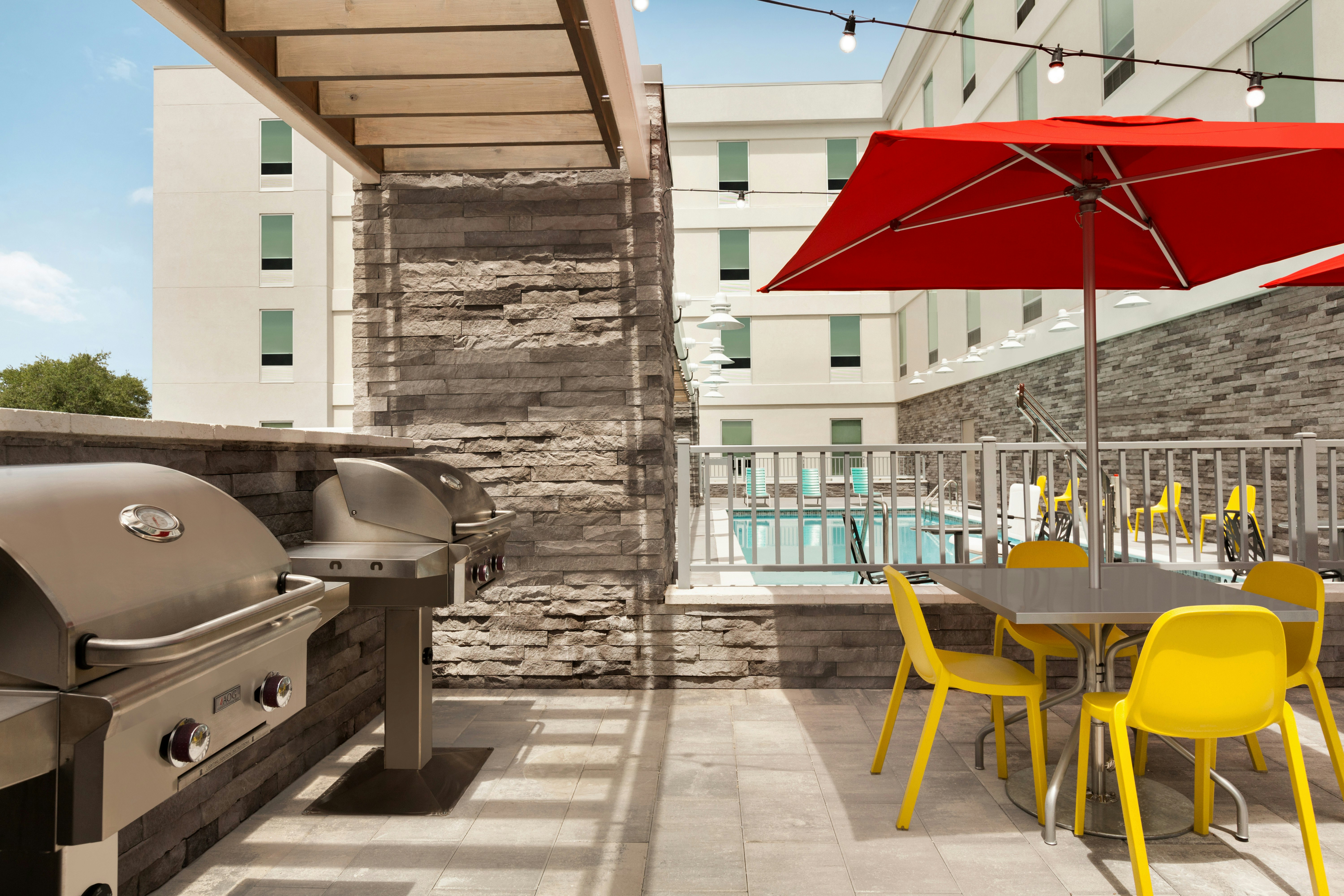 Home2 Suites By Hilton Sarasota Bradenton Airport 31/37