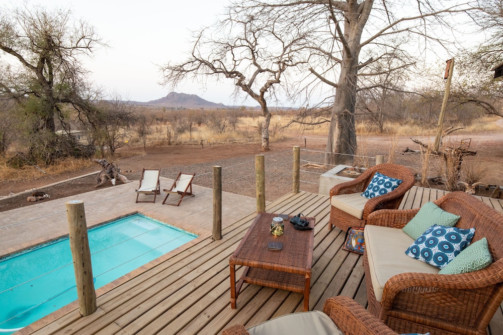Antares Bush Camp & Safaris 19/50