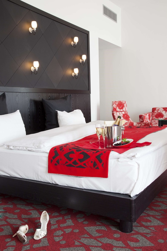 Scandic Palace Hotel 32/67