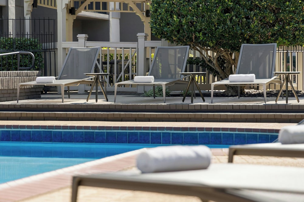 Courtyard by Marriott Atlanta Northlake 44/50