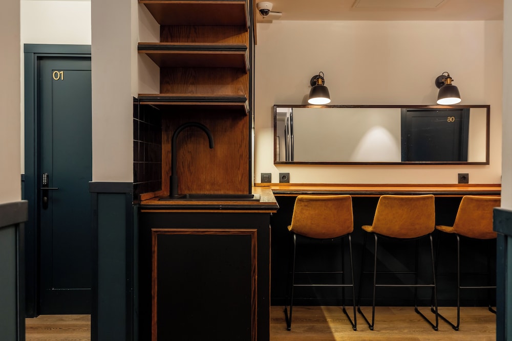UMA Suites Atocha 37/50