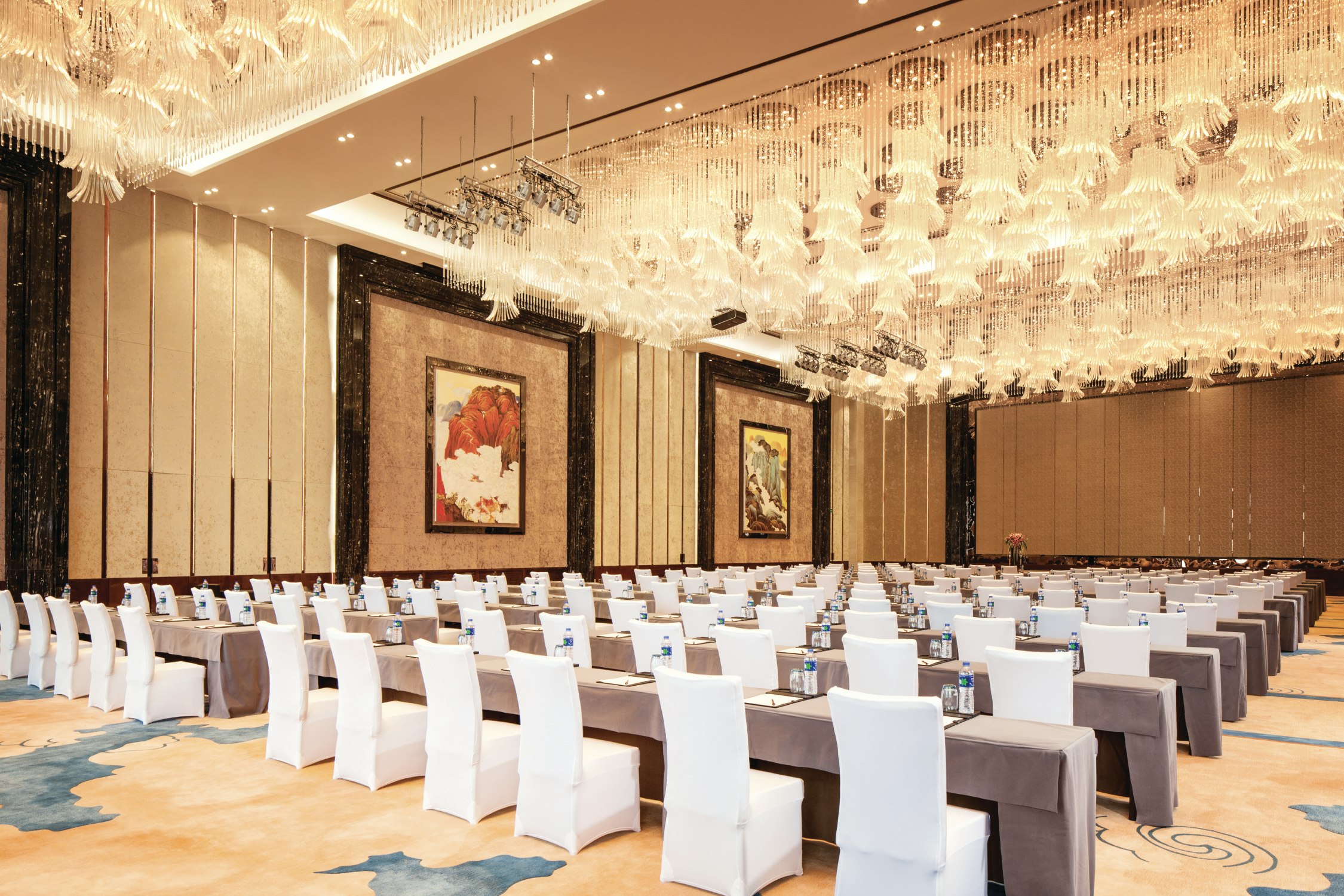 Doubletree By Hilton Anhui Suzhou 23/27