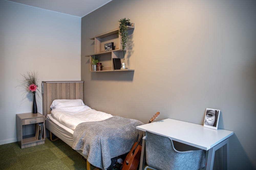 Oslo Hostel Rønningen 7/37