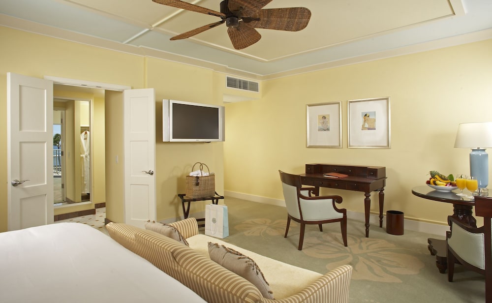 The Kahala Hotel and Resort 42/80