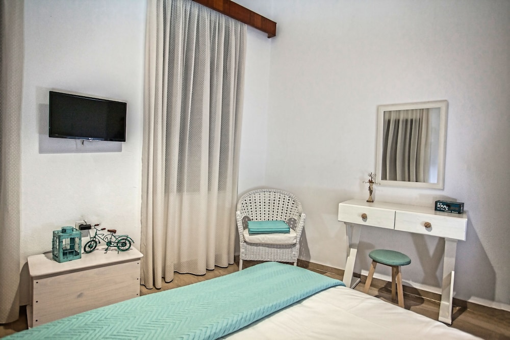 Mayas Boutique Residence 8/22