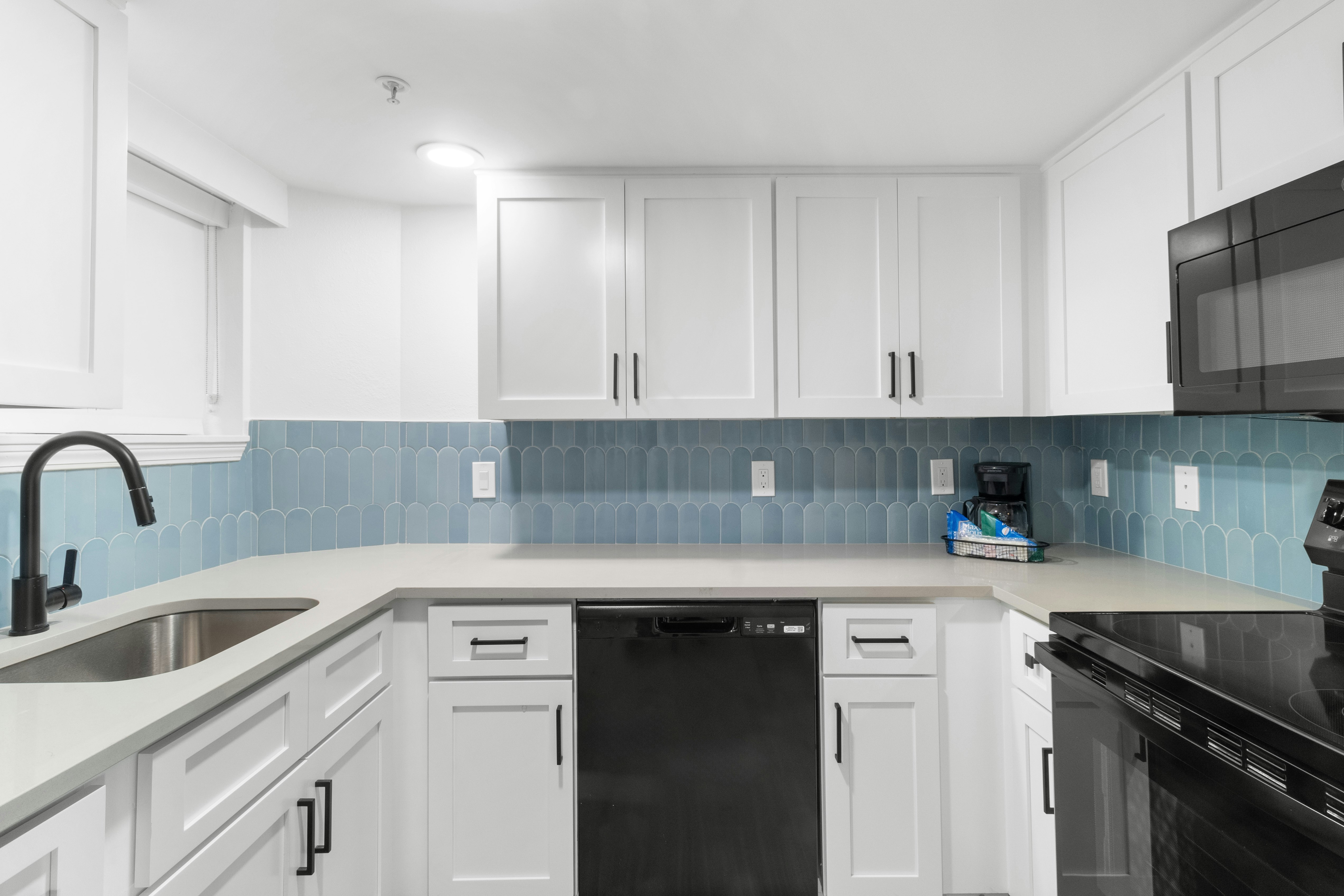 Ocean Reef Resort 35/85