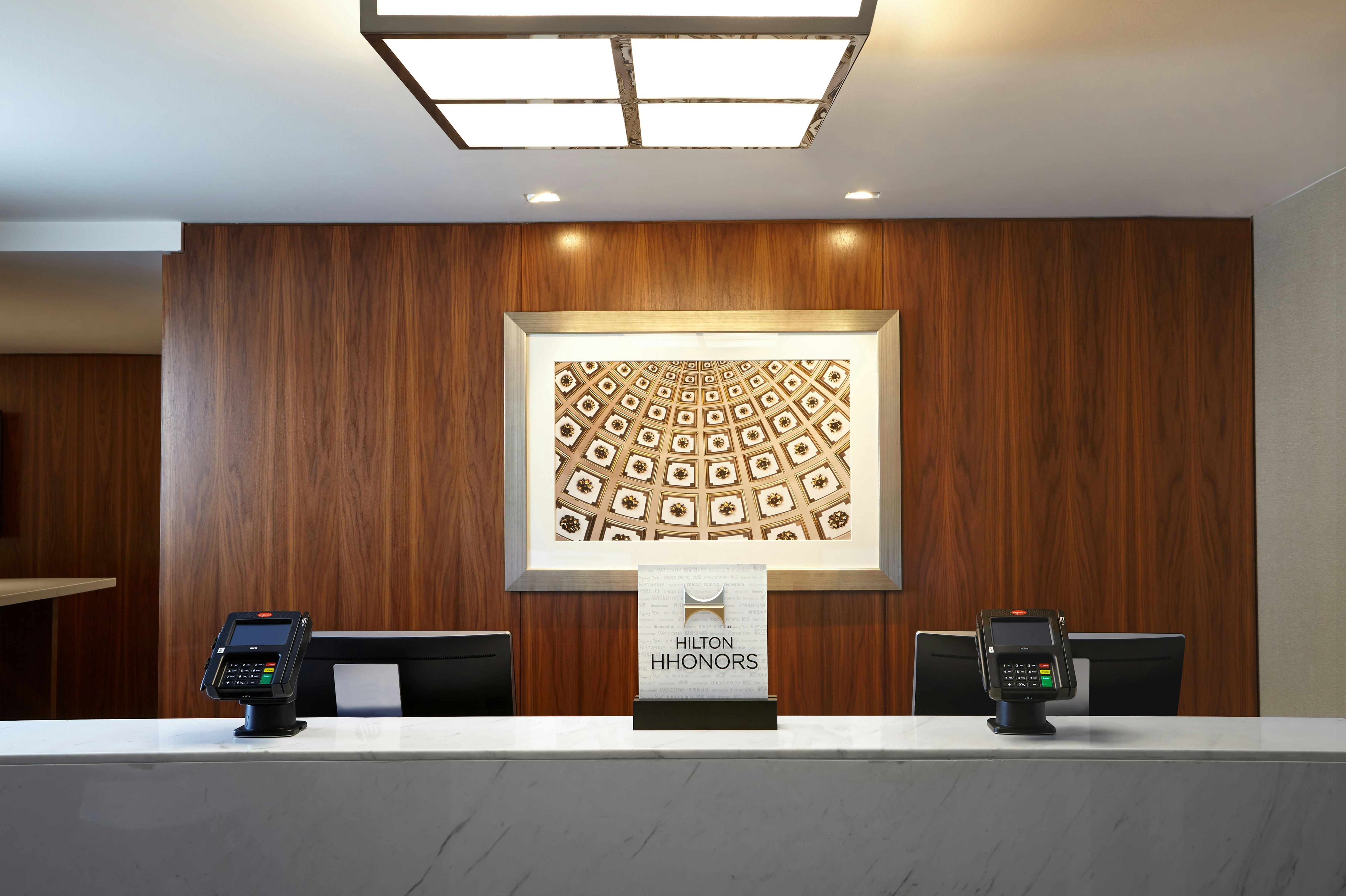 Hilton Club the District Washington D C 13/58