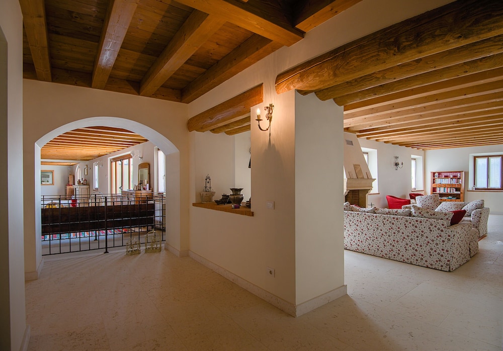 La Fonte Degli Dei Wine Relais - Adults Only 30/50