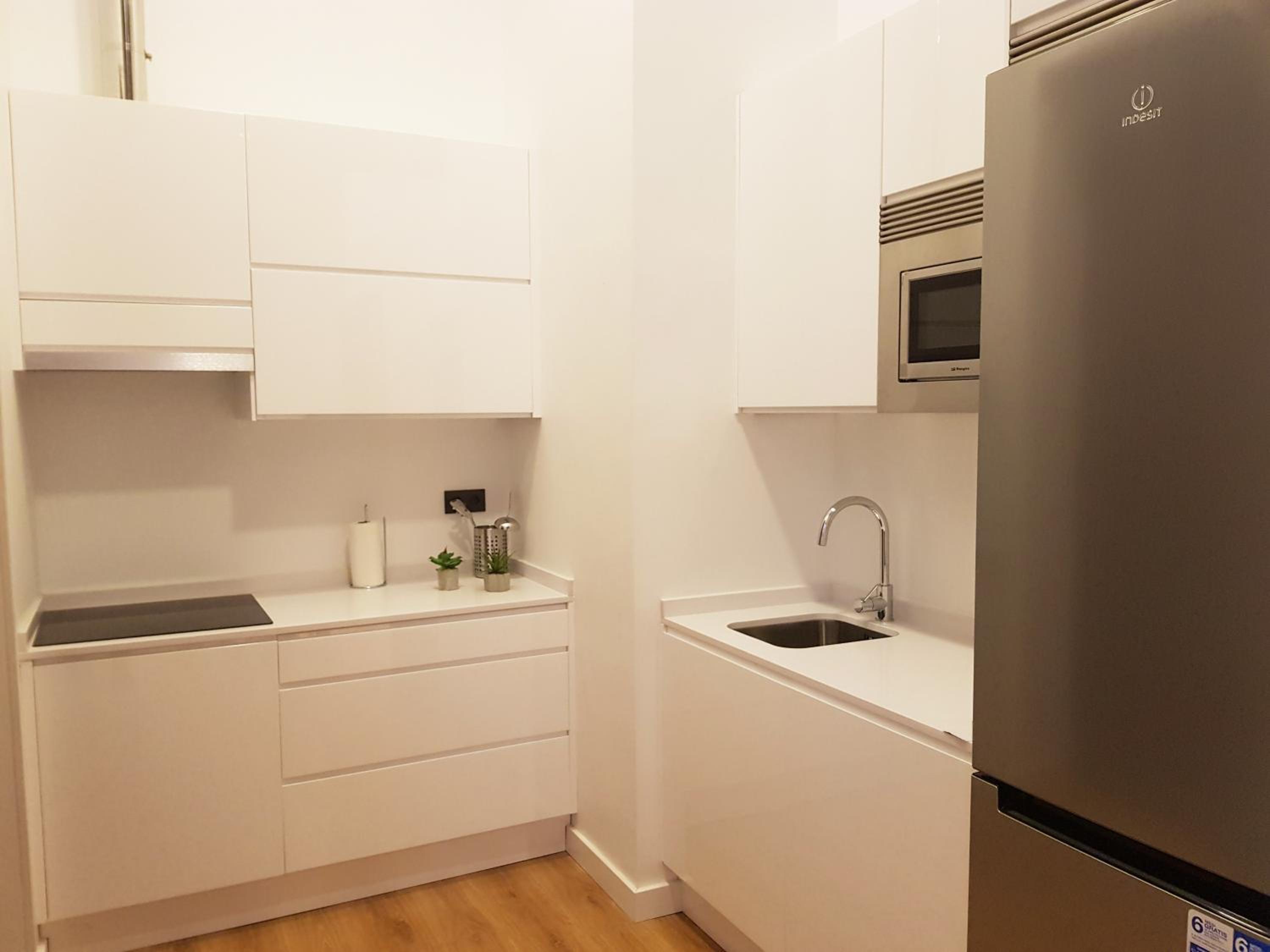 Apartamentos Granada Deluxe 3000 25/27