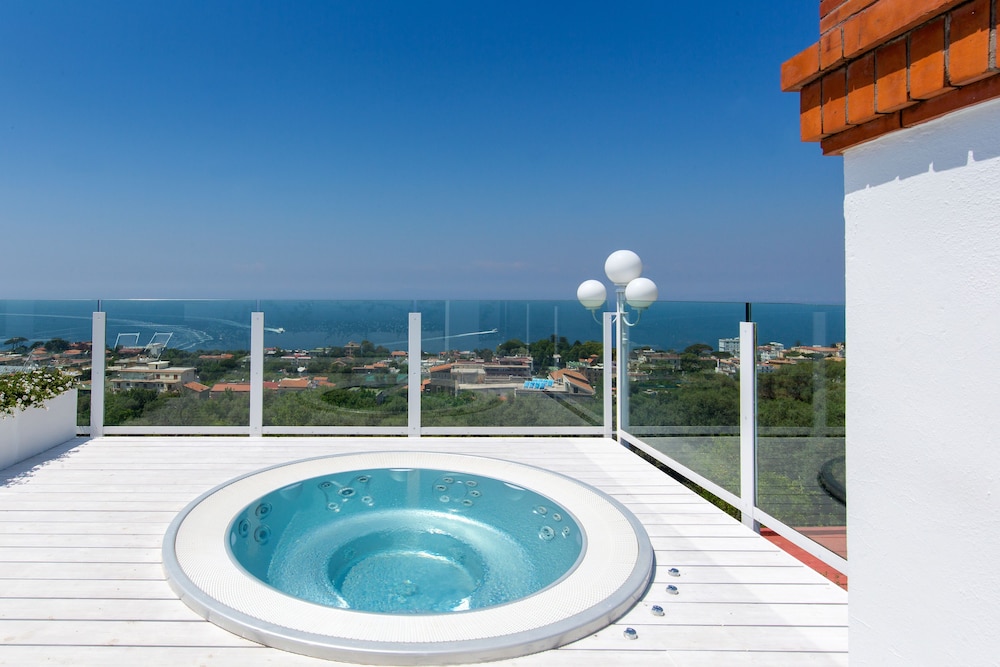 Villa Oriana Relais 36/62