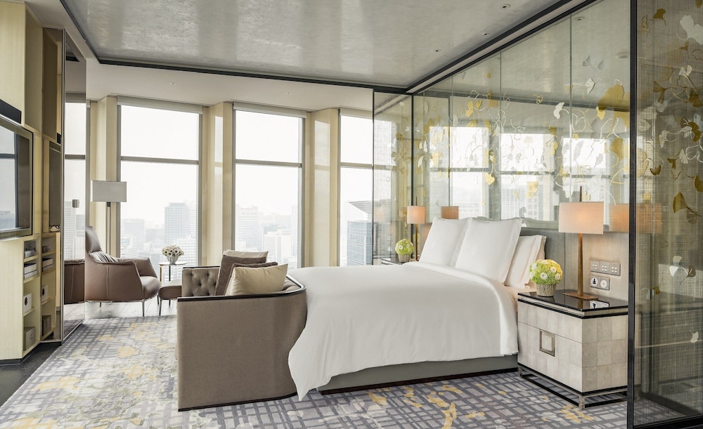 Four Seasons Hotel Seoul 22/72