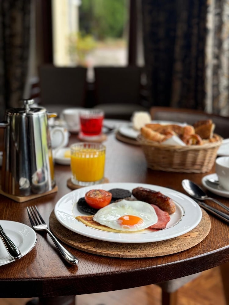 Glenfinnan House Hotel 39/48
