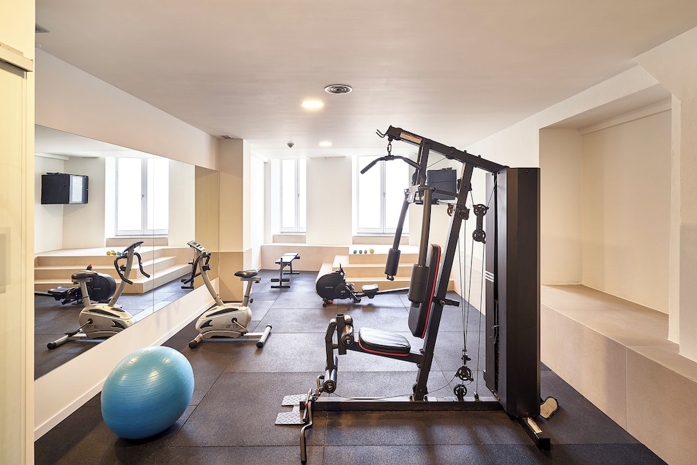 Ribeira Collection Hotel by Piamonte Hotels 22/43