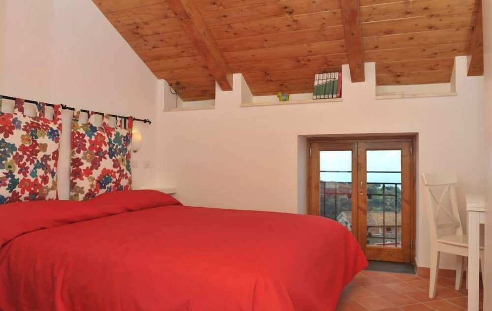 Casa Falcone B And B 1/29
