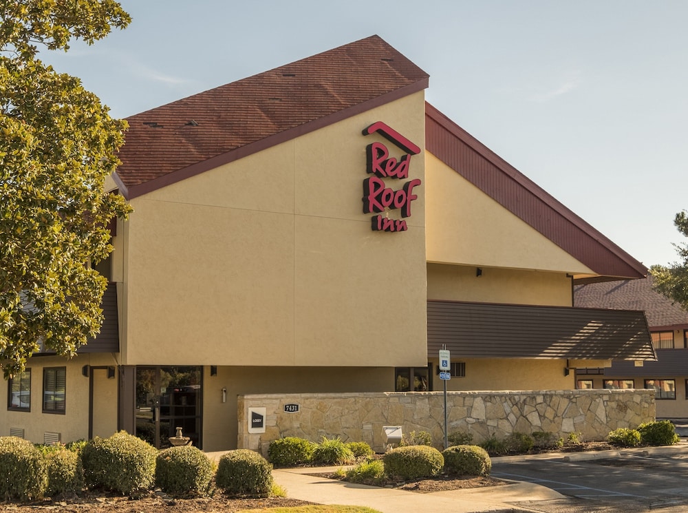 Red Roof Inn Detroit - Royal Oak Madison Heights 1/26
