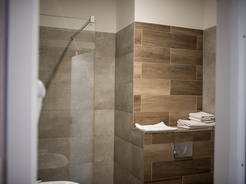 غرفة قياسية بثلاثة أسرّة، Ibis Styles Grudziadz 10/10