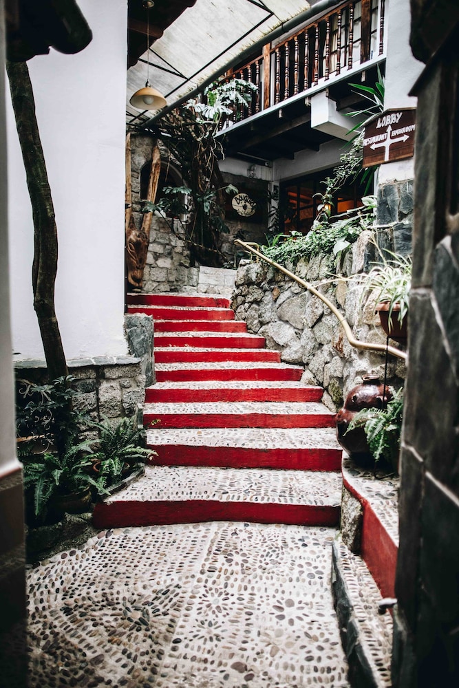 Gringo Bill S Boutique Hotel 82/90