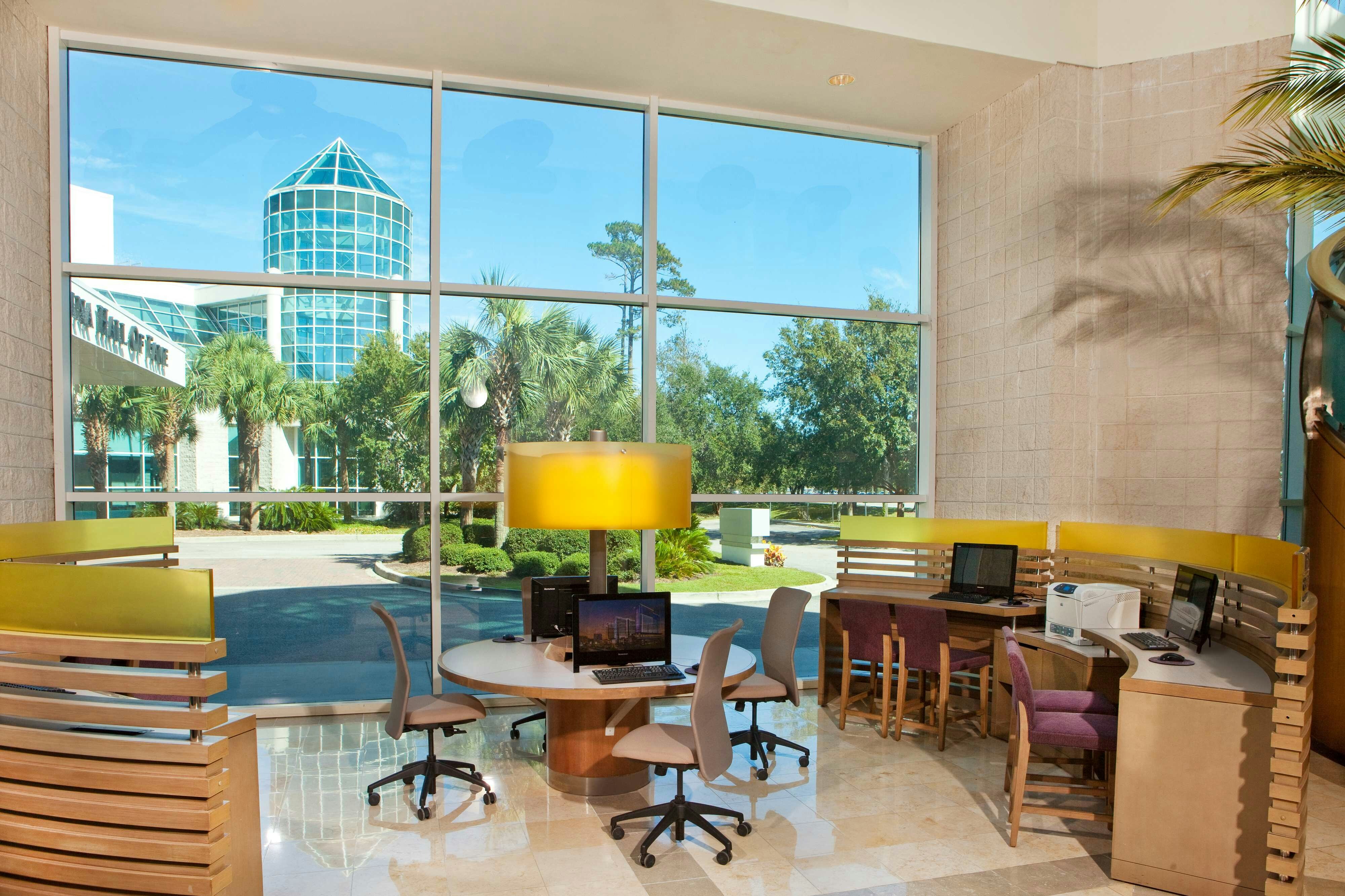 Sheraton Myrtle Beach 10/14