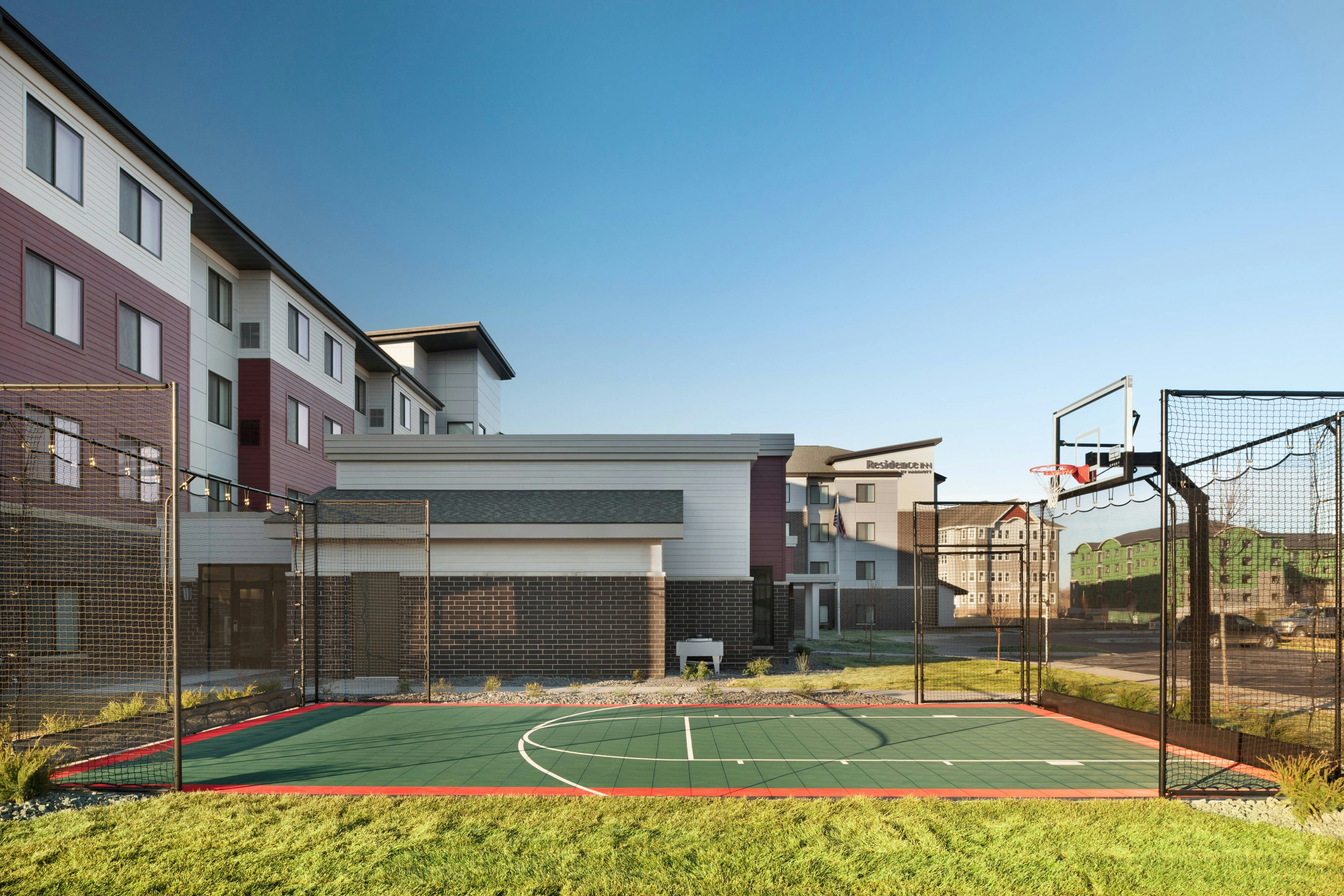 Residence Inn By Marriott Minneapolis St. Paul/Eagan 37/39