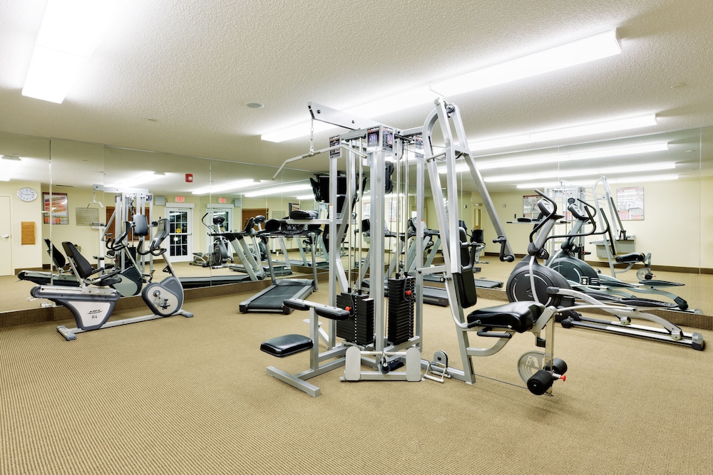 CANDLEWOOD SUITES HARRISBURG 44/76