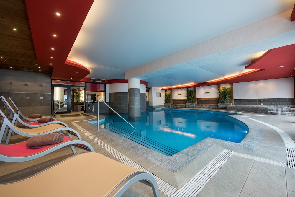 Cgh Residences & Spas Les Clarines 14/34