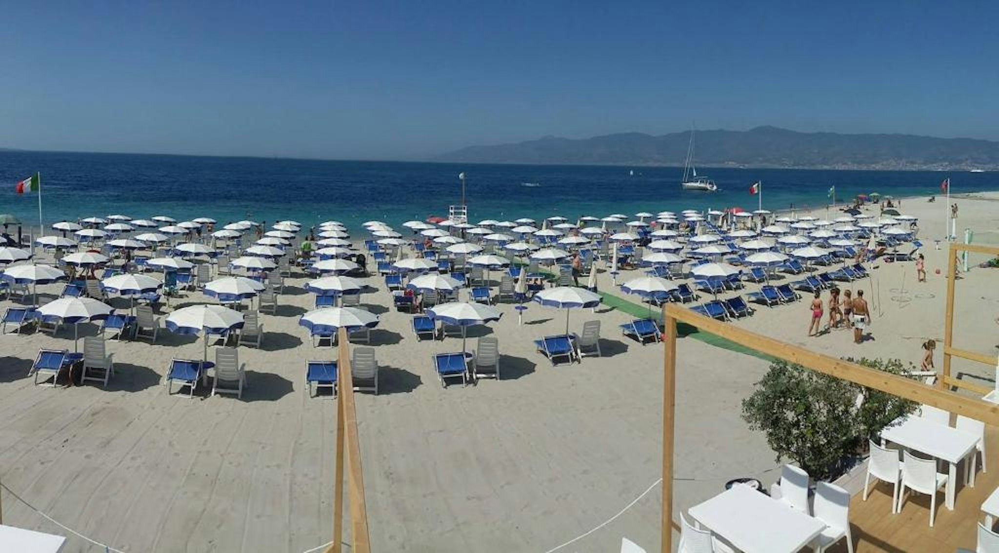 Regent Beach Hotel & Apartments 25/38