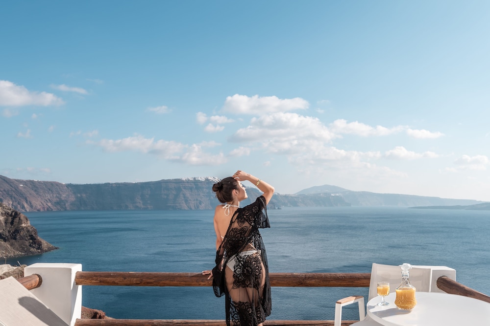 Caldera Premium Villas 63/70
