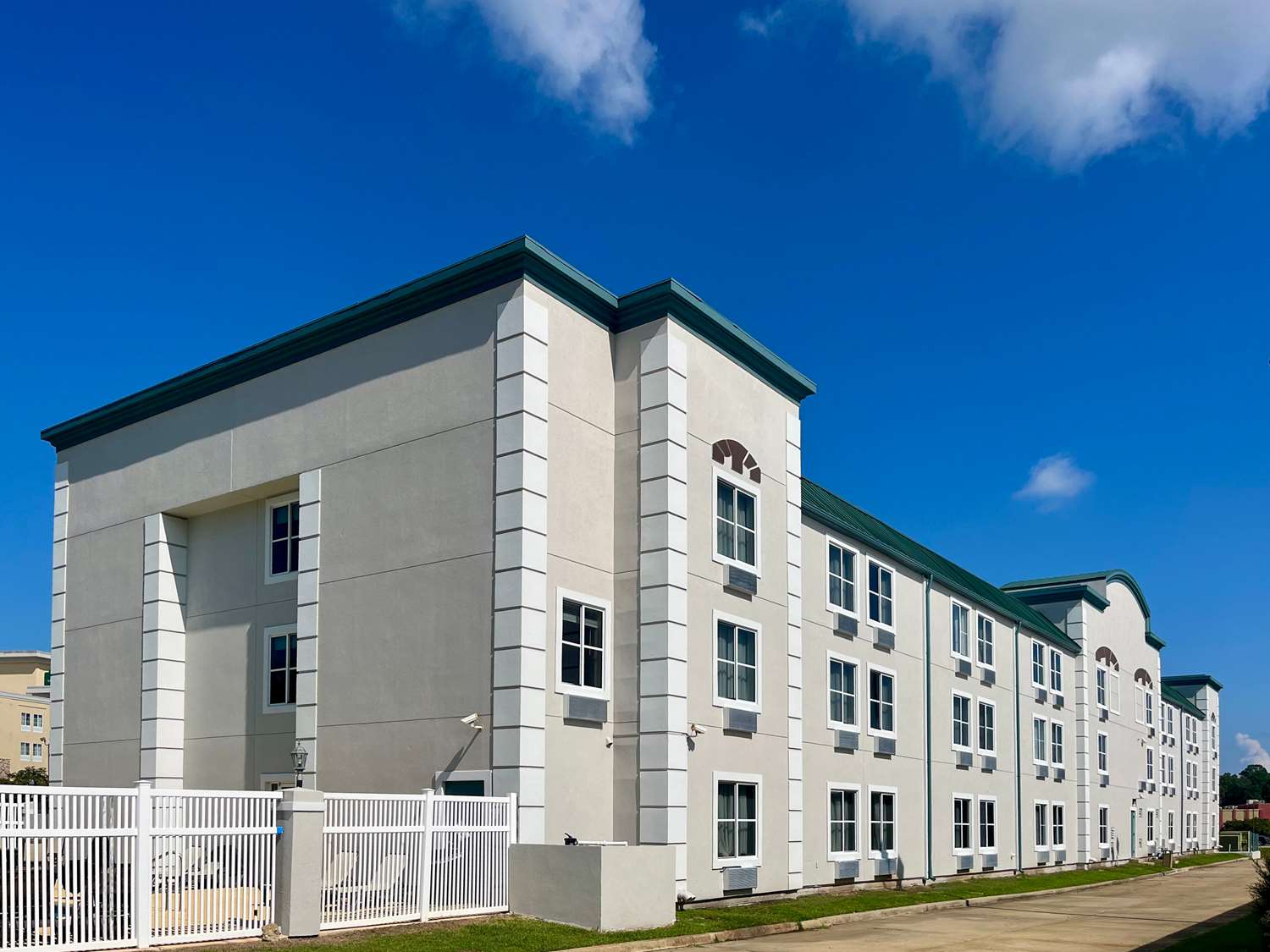 Quality Inn & Suites West Monroe 8/46