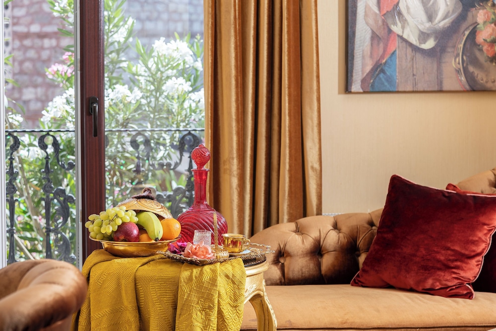 Balin Boutique Hotel 34/50