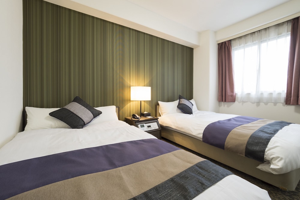 Hotel Areaone Oita 13/76