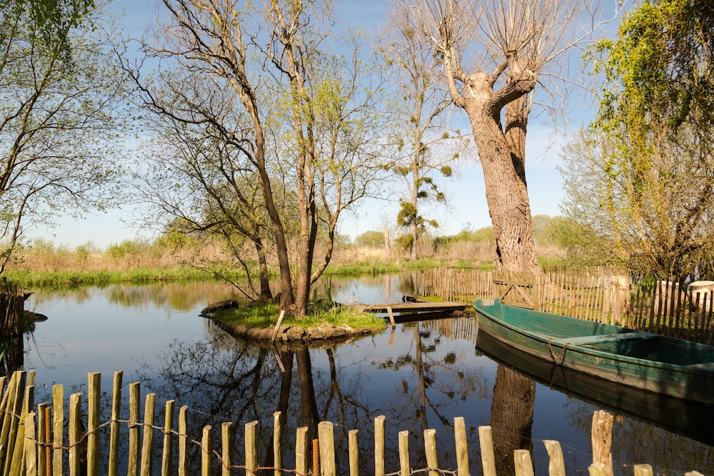 RELAIS DU SILENCE LA MARE AUX OISEAUX 67/72