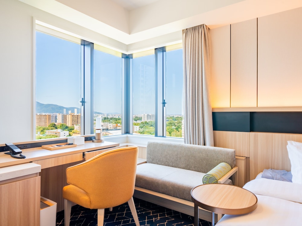 KEIO PRELIA HOTEL SAPPORO 33/49