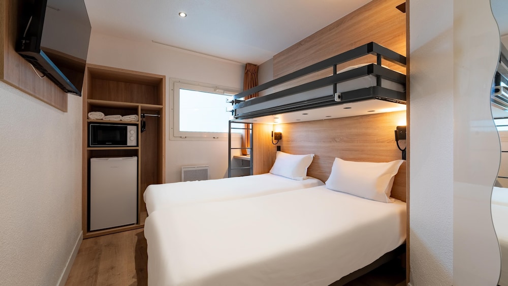 Kyriad Eco Lille Sud - Noyelles Godault 14/50